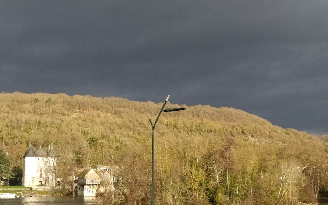 Les dimanches chantés, à Vernon 15 février 26