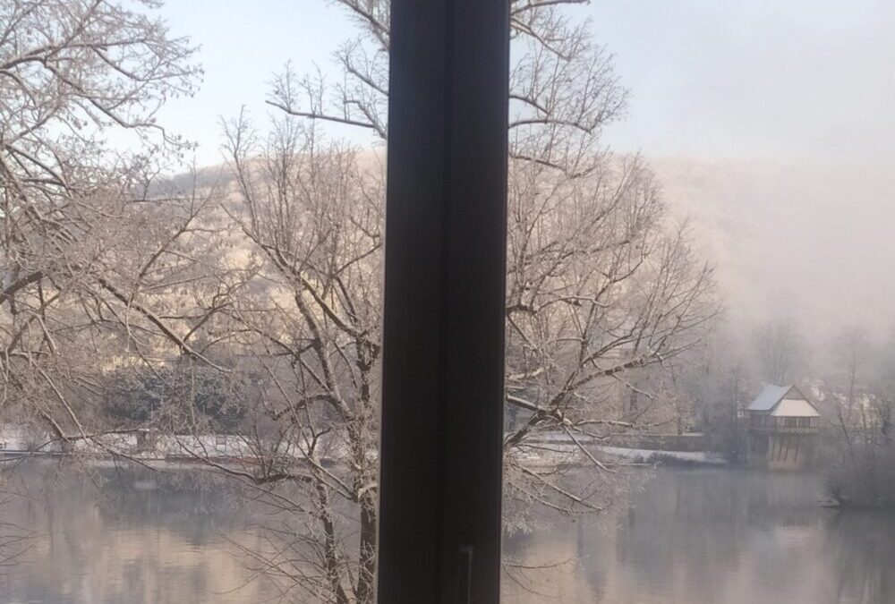 Les dimanches chantés à Évreux, 25 janvier 2026